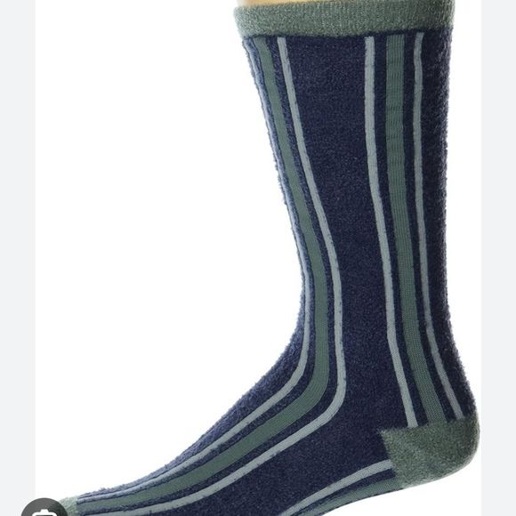 Ugg Reeve Novelty Cozy Crew Sock - Picture 2 of 5